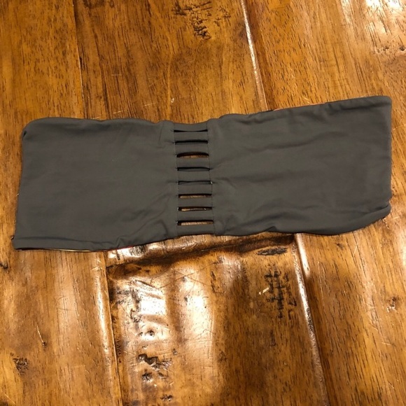 San Lorenzo bikini top - Picture 2 of 3